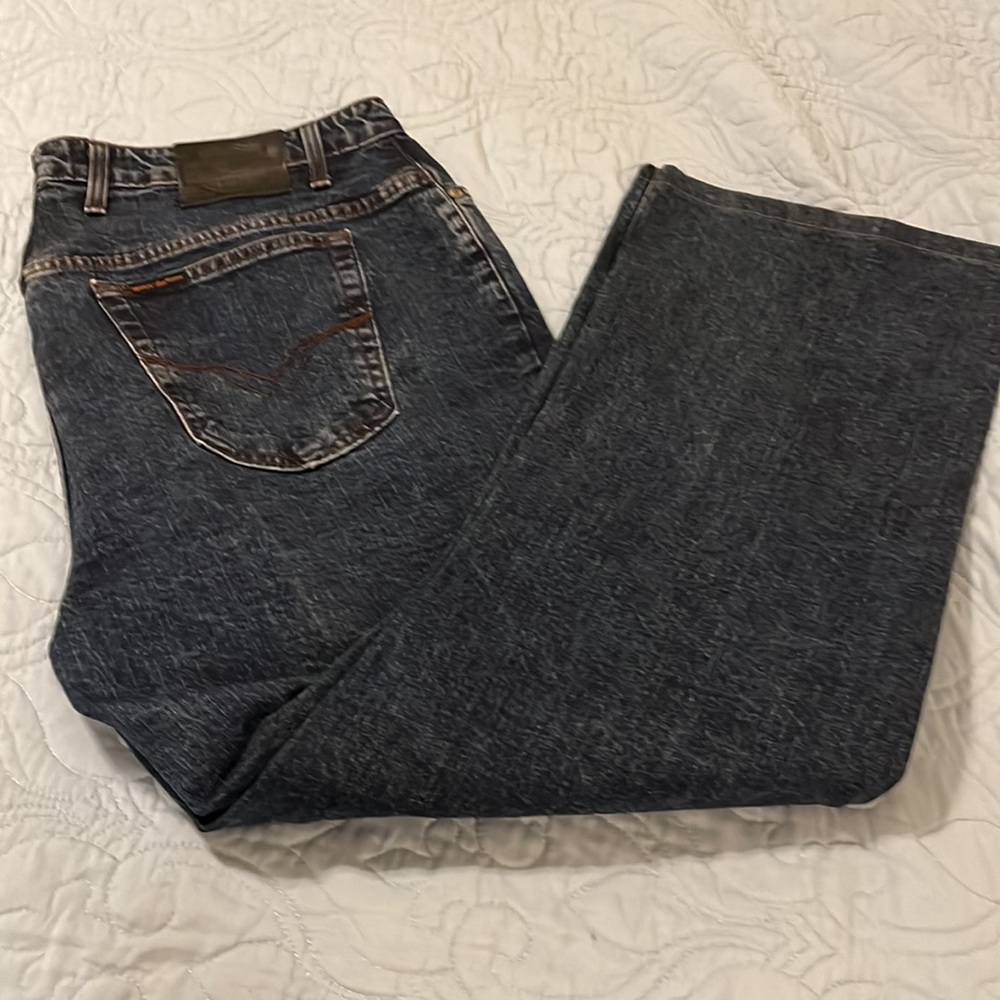Harley Davidson Womens Jeans